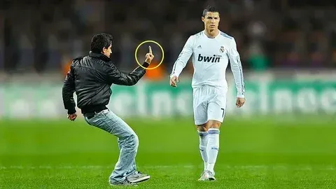 ronaldo meme 27
