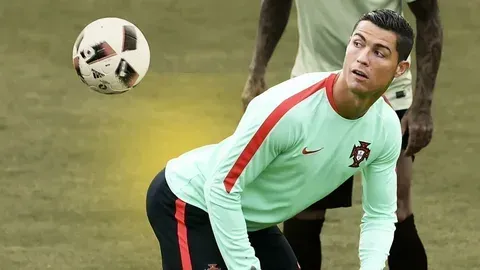 ronaldo meme 29
