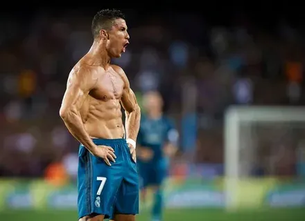ronaldo meme 30