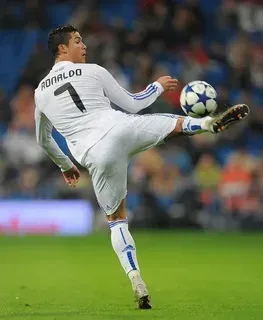 ronaldo meme 32