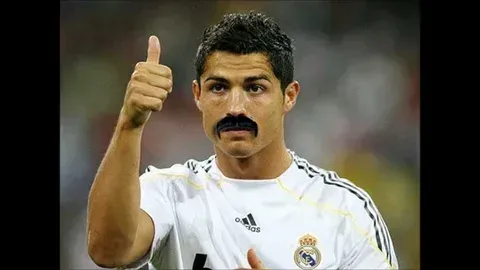 ronaldo meme 33