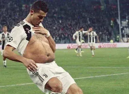 ronaldo meme 34