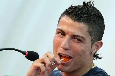 ronaldo meme 37