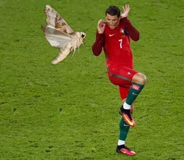ronaldo meme 38