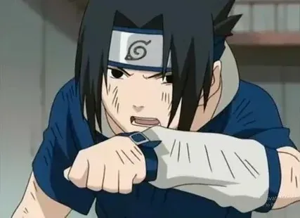 sasuke meme 35