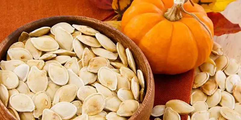 tác hại của hạt bí đỏ 5