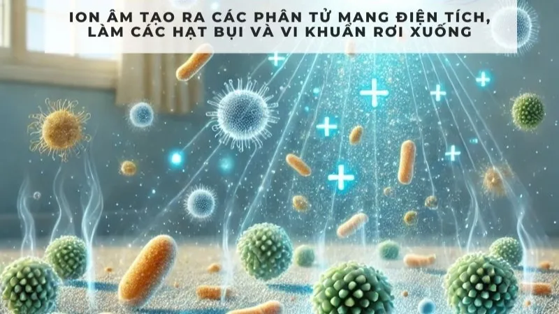 tác hại của máy tạo ion âm 1
