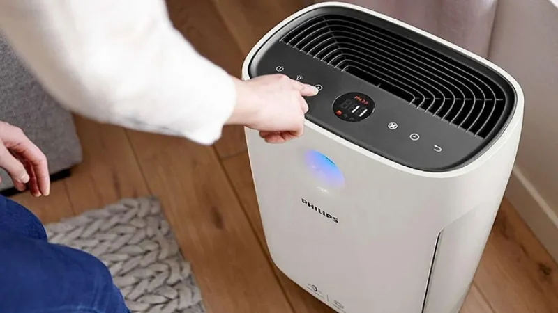 tác hại của máy tạo ion âm 5