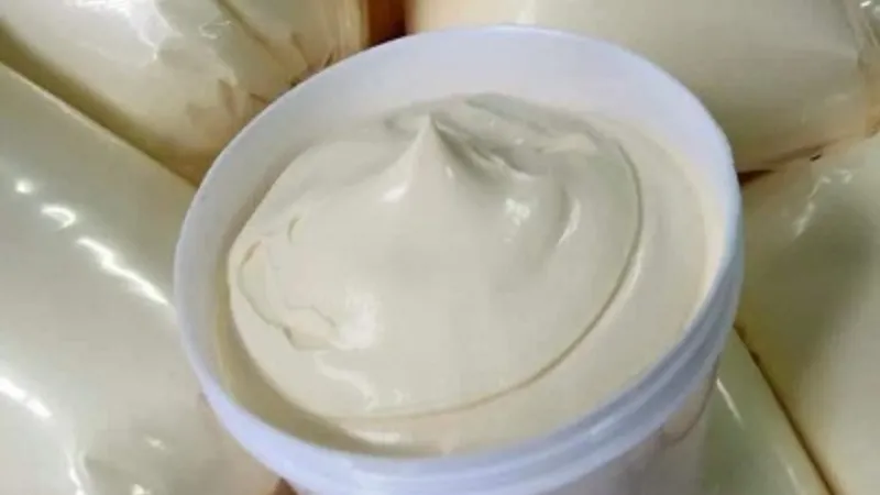 tác hại kem trộn 4