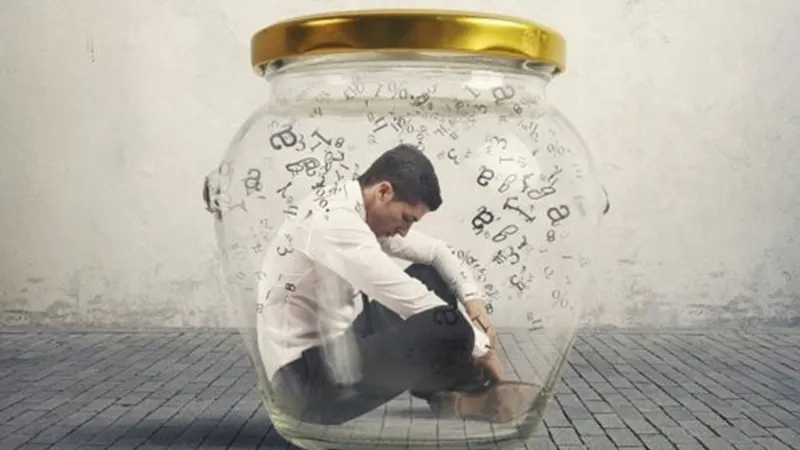 tác hại suy nghĩ tiêu cực 8