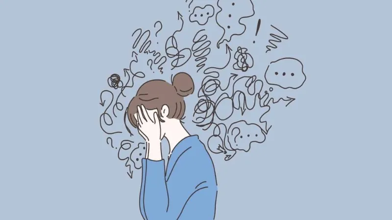 tác hại suy nghĩ tiêu cực 9