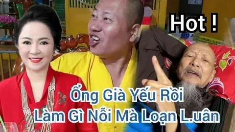 thầy ông nội meme 7