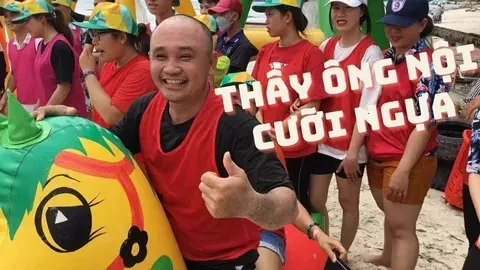 thầy ông nội meme 10