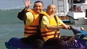 thầy ông nội meme 16