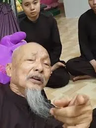 thầy ông nội meme 17
