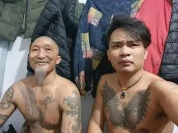 thầy ông nội meme 31
