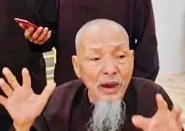 thầy ông nội meme 34