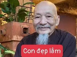 thầy ông nội meme 35
