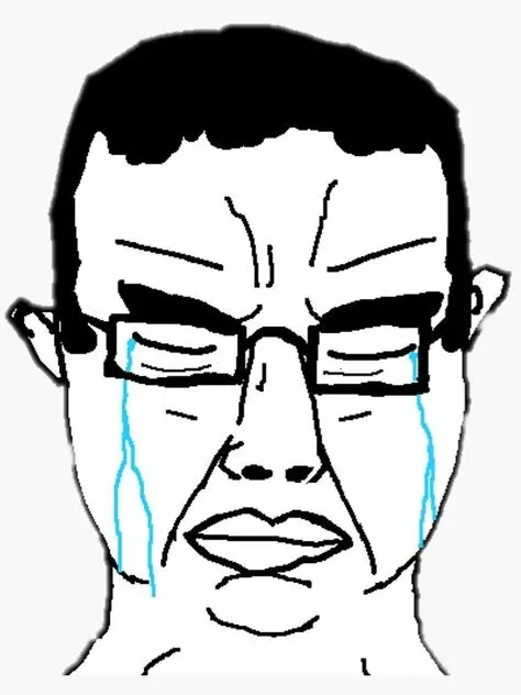 wojak meme 28