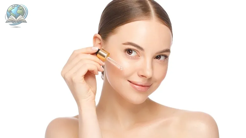7 bước chăm sóc da cơ bản 4
