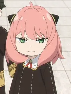 anya meme 16