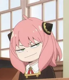 anya meme 28