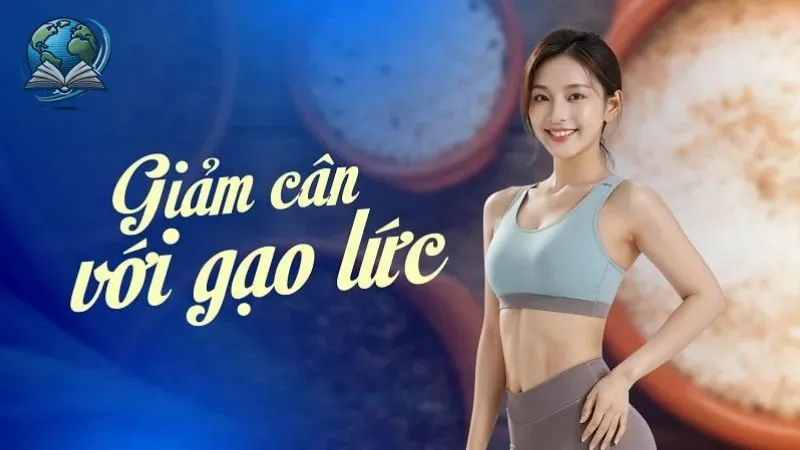 cách ăn gạo lứt giảm cân 5