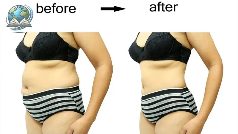 Cách giảm cân nhanh trong 1 tuần - Bài tập và chế độ dinh dưỡng 8