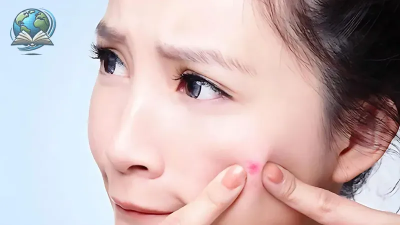 Cách trị mụn tại nhà 4