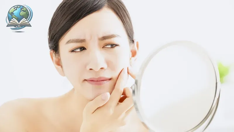 Cách trị mụn tại nhà 6