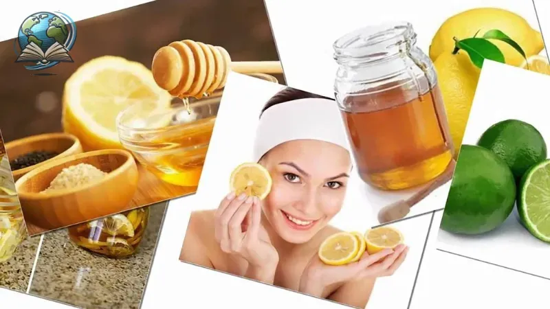 Cách trị mụn tại nhà 5