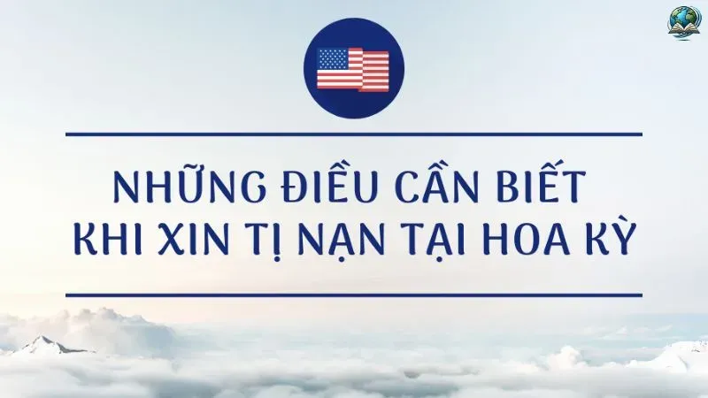 cách xin tị nạn ở mỹ 1