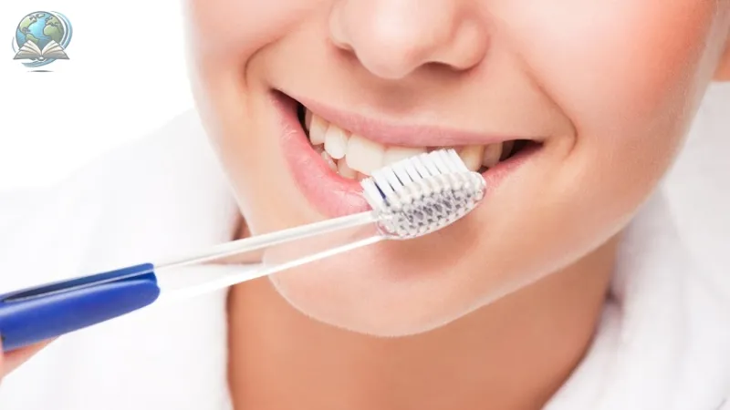 chăm sóc răng miệng 1