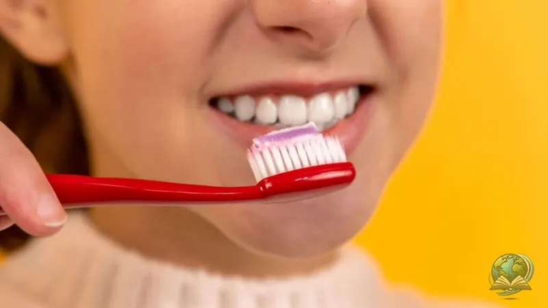 chăm sóc răng miệng 2