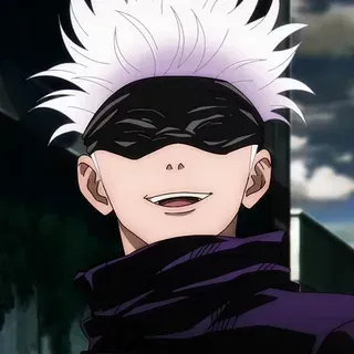 gojo meme 28