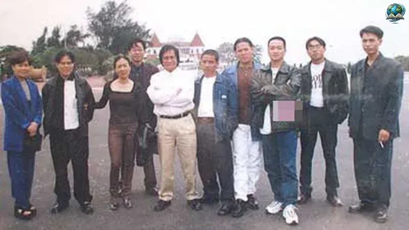hình ảnh năm cam 1