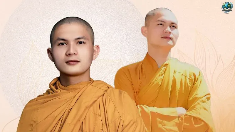 hình ảnh thầy giác minh luật 1