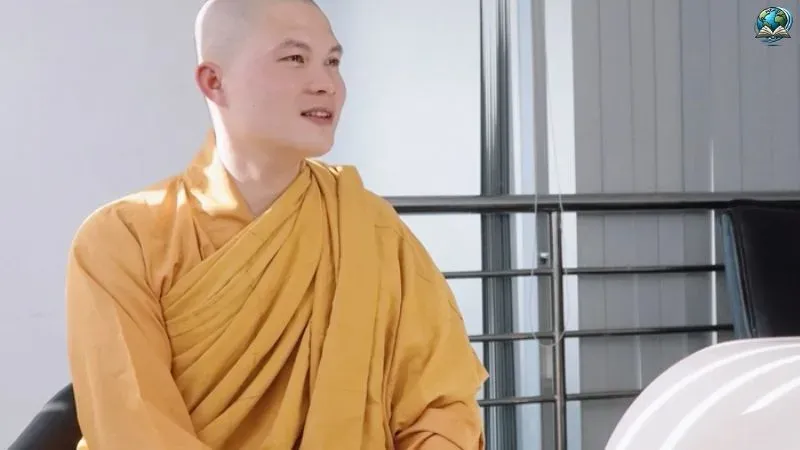 hình ảnh thầy giác minh luật 2