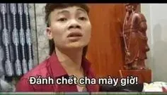 khá bảnh meme 1