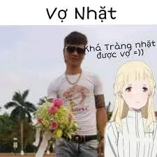 khá bảnh meme 15