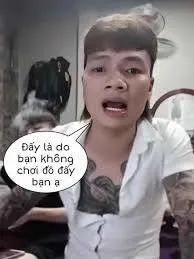 khá bảnh meme 22