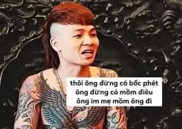 khá bảnh meme 25