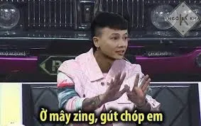 khá bảnh meme 27