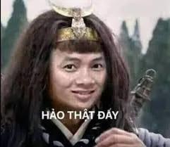 khá bảnh meme 30
