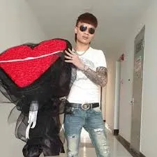 khá bảnh meme 32
