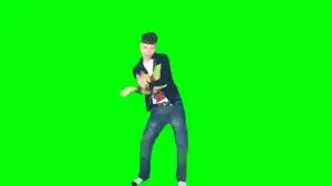 khá bảnh meme 34