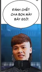 khá bảnh meme 36