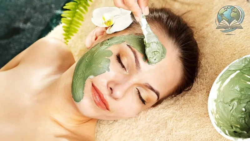 6 cách làm đẹp da mặt từ thiên nhiên 1