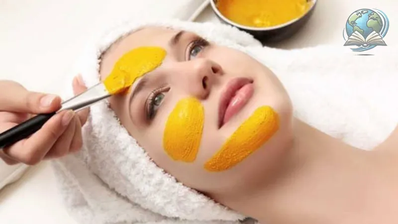 làm đẹp từ mật ong 4