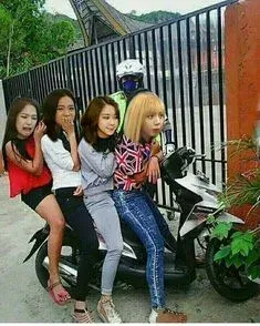 meme blackpink 9